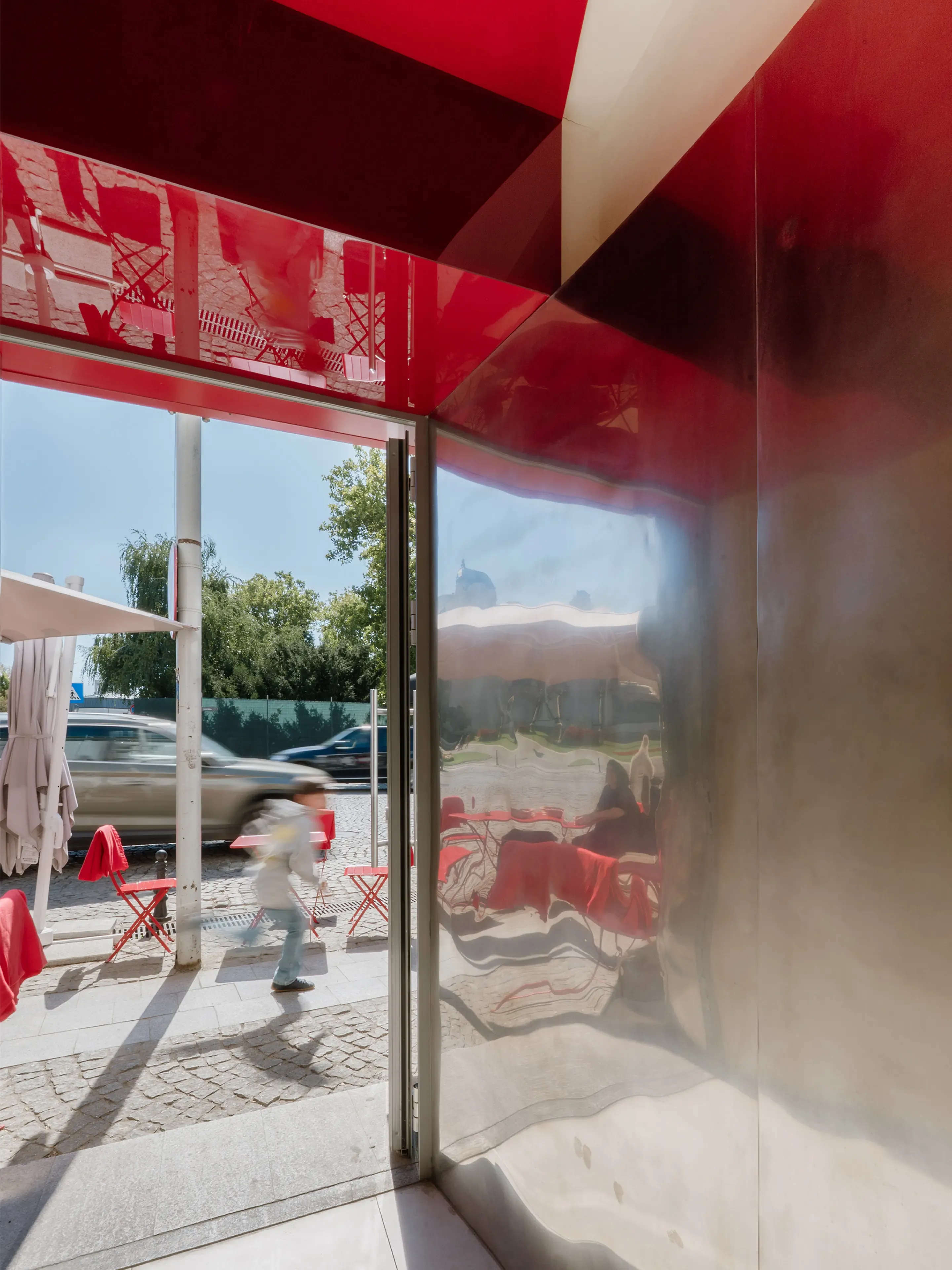 Studio aPunct - Interior