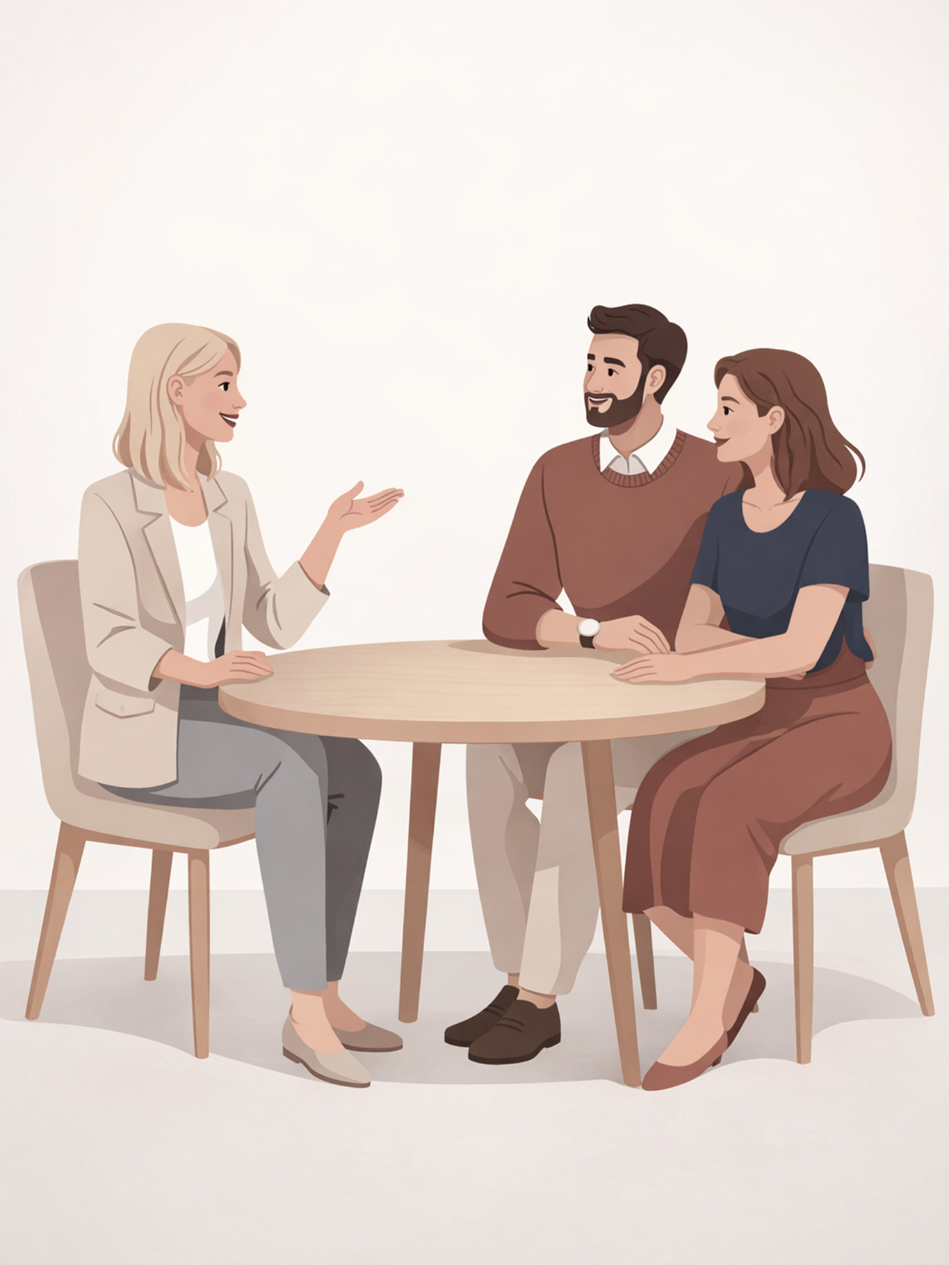 Întâlnire de cunoaștere