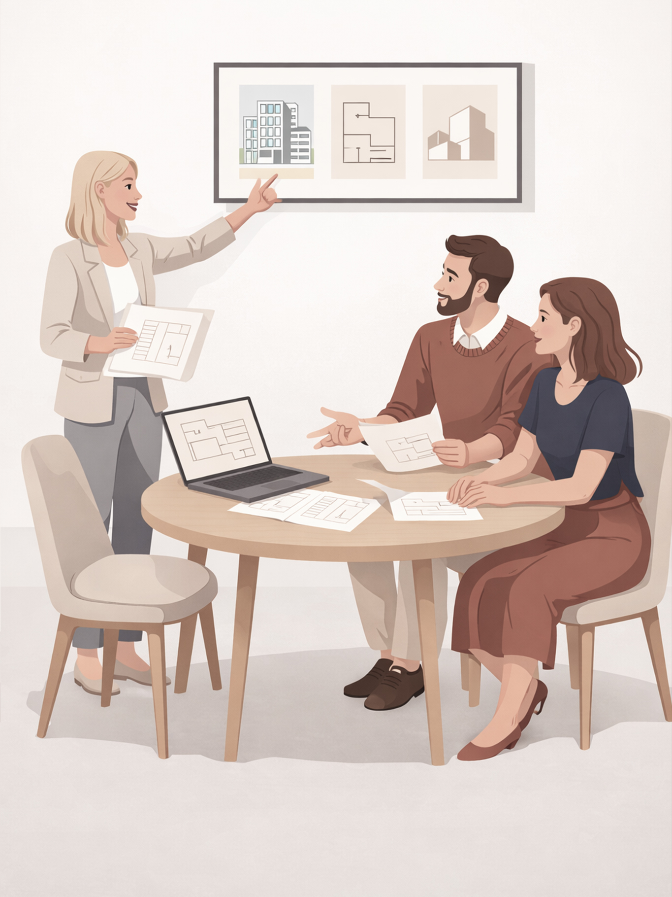 Specificații tehnice