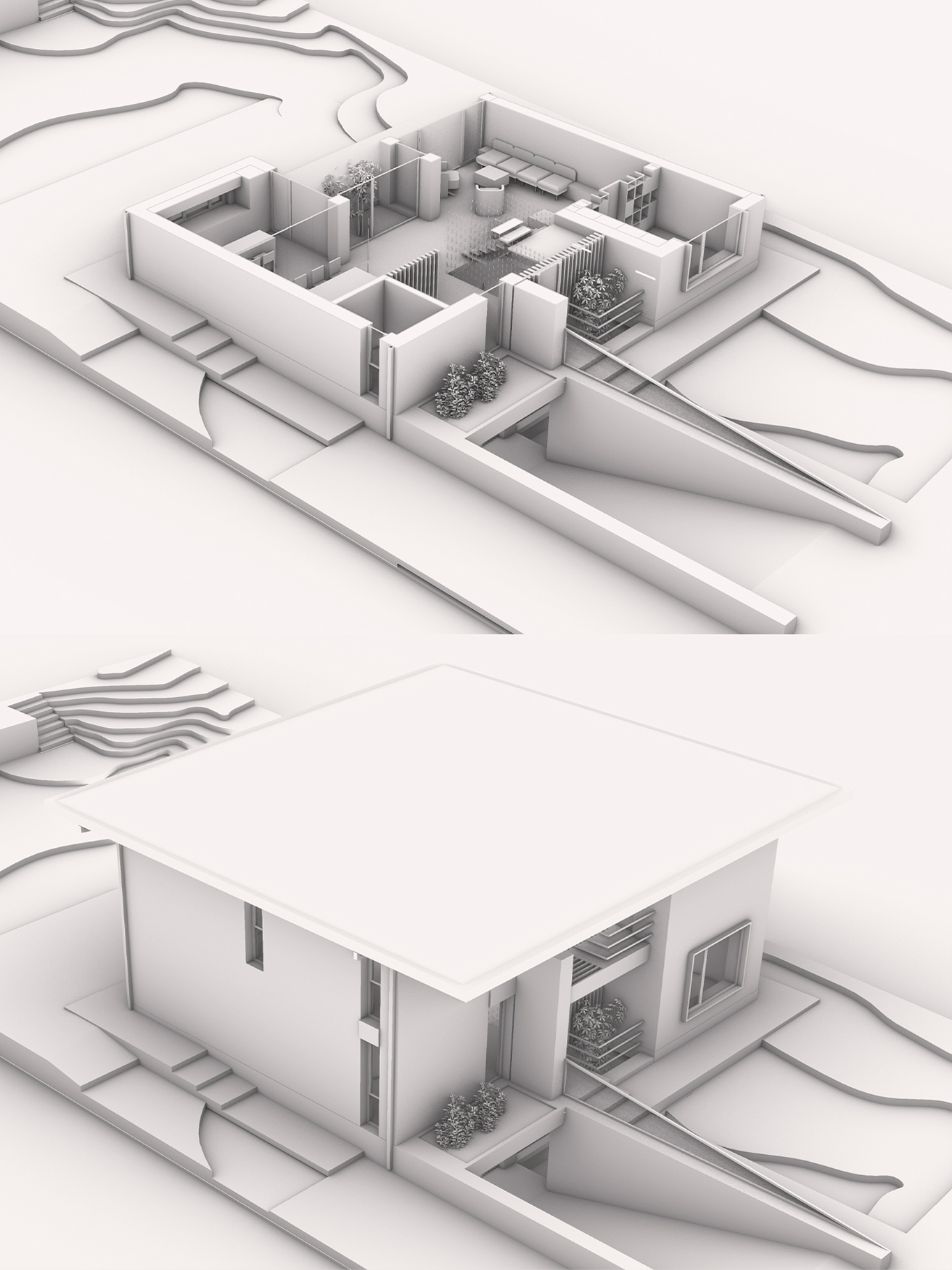 Concept și scenarii