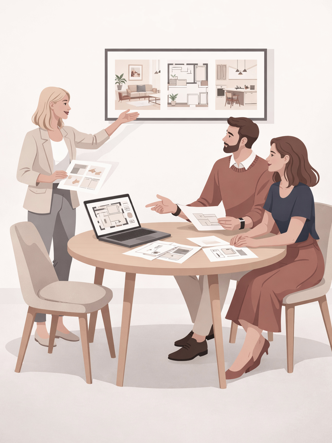 Specificații tehnice