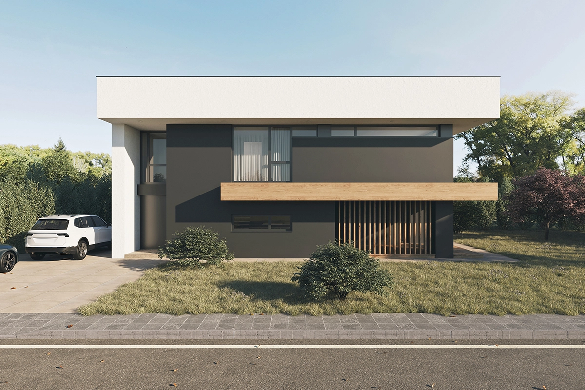 Casa de la vie - Imagine 1