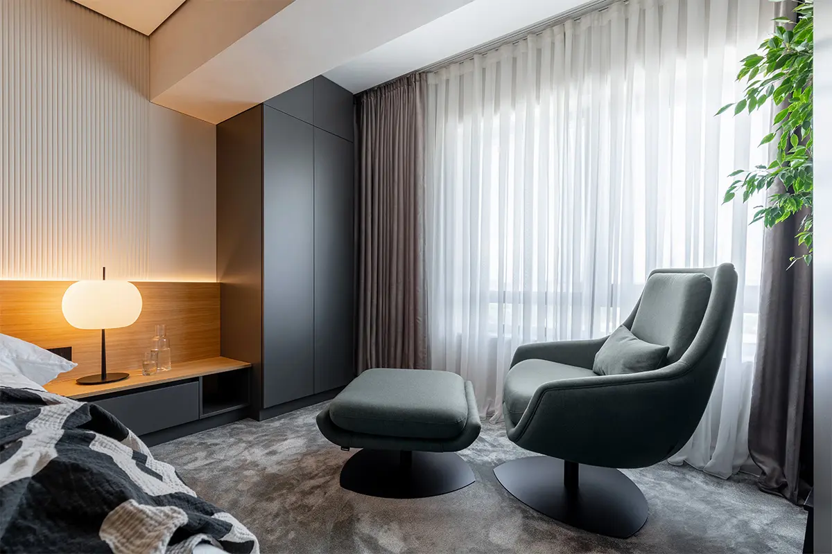 Apartament N4 - Imagine 18