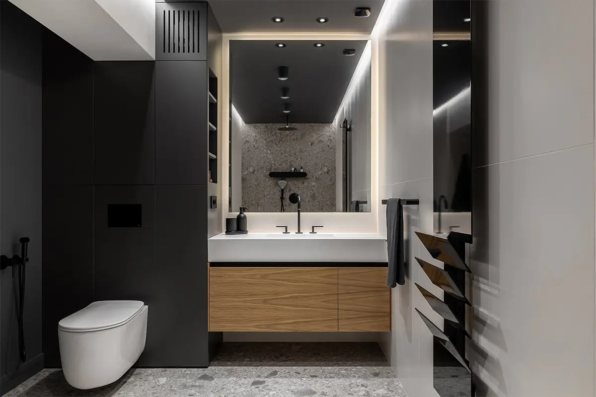 Apartament N4 - Imagine 19