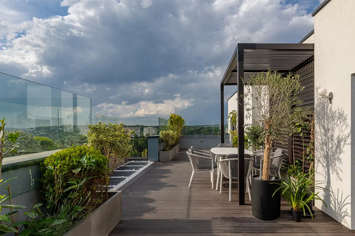 Apartament N4 - Imagine 8