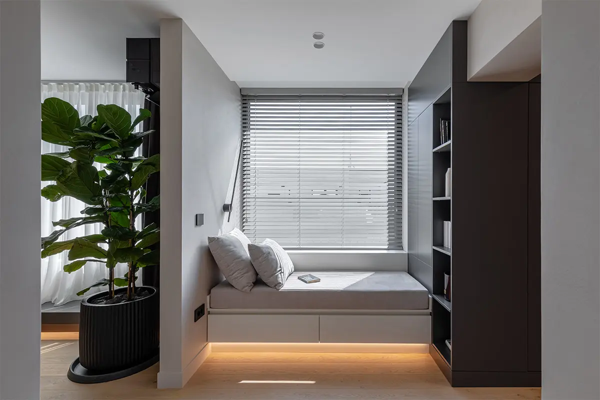 Apartament N4 - Imagine 9