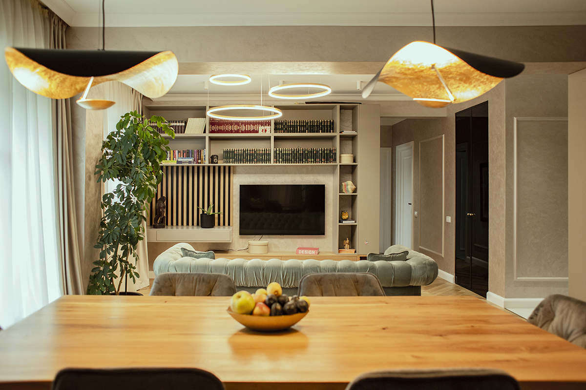 Apartamentul Lucky - Imagine 1