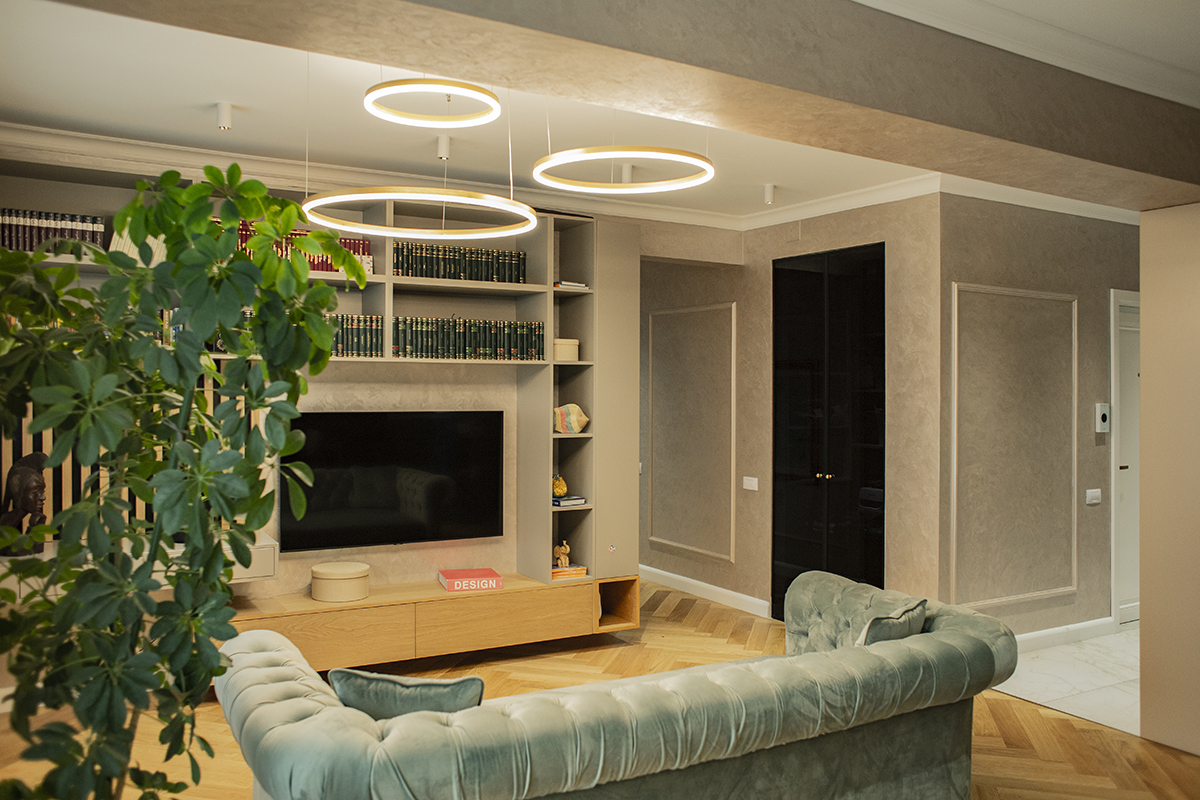 Apartamentul Lucky - Imagine 2